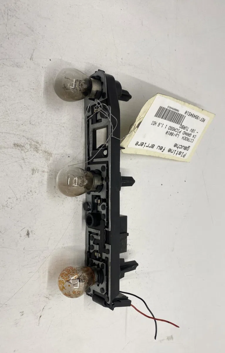 Platine feu arg Citroen C4 GRAND PICASSO I (UA_) 1.6 hdi (2006-2011) 5 portes occasion