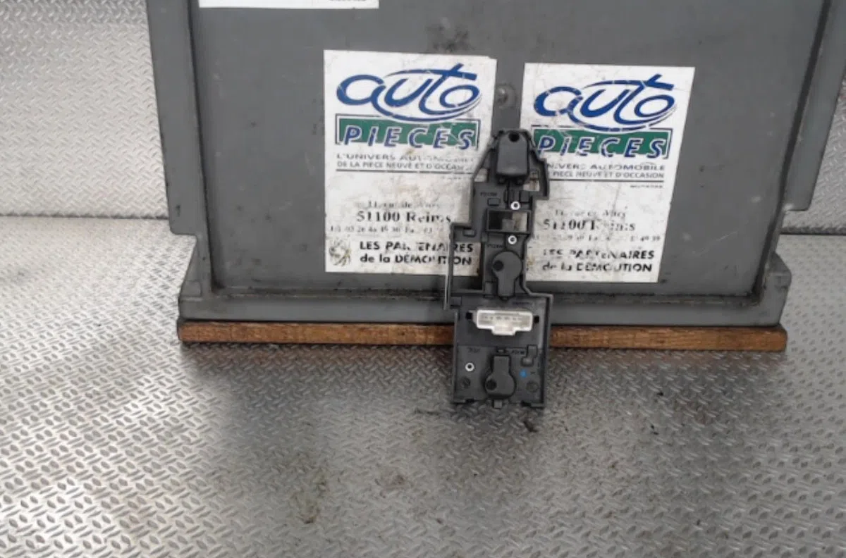 Platine feu arg CITROEN C5 1 PHASE 2 occasion