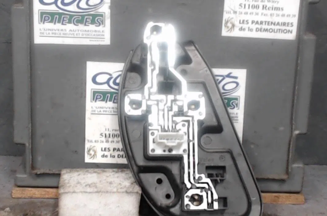 Platine feu arg Citroen C5 I (DC_) 2.2 hdi (dc4hxb, dc4hxe) (2001-2004) occasion