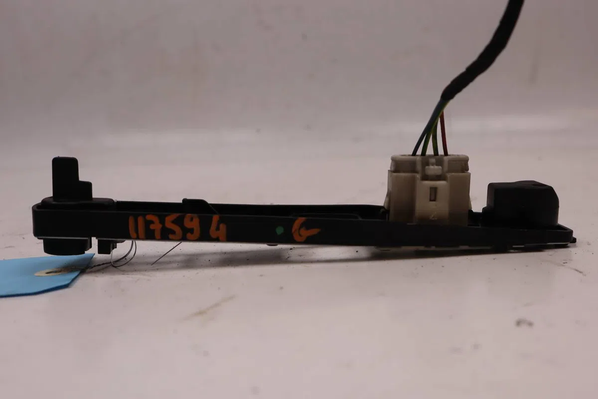 Platine feu arg Citroën C5 II (RC_) 1.6 hdi (rc8hzb) (2004-2008) occasion