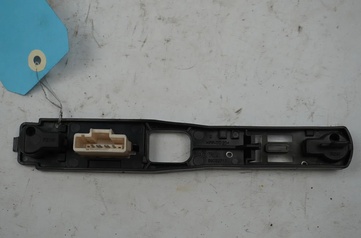 Platine feu arg Citroën C5 II (RC_) 2.0 hdi (rcrhrh) (2004-2008) 5 portes occasion