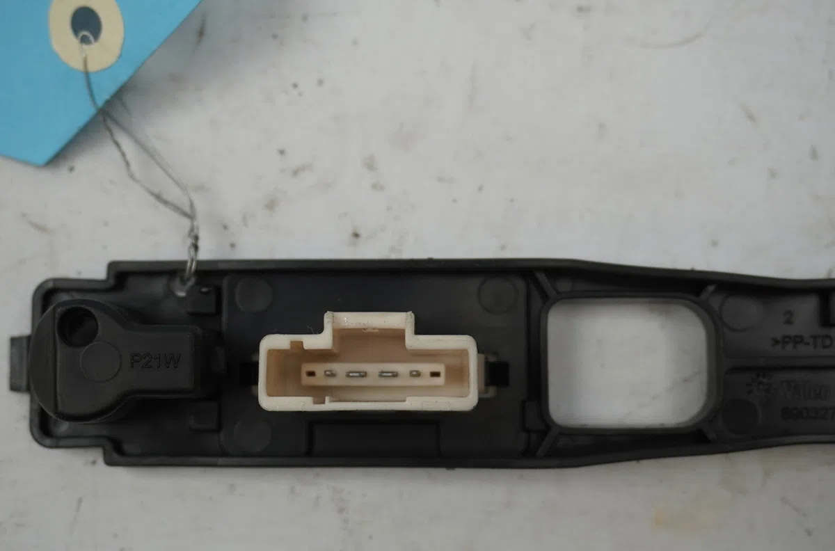 Platine feu arg Citroën C5 II (RC_) 2.0 hdi (rcrhrh) (2004-2008) 5 portes occasion
