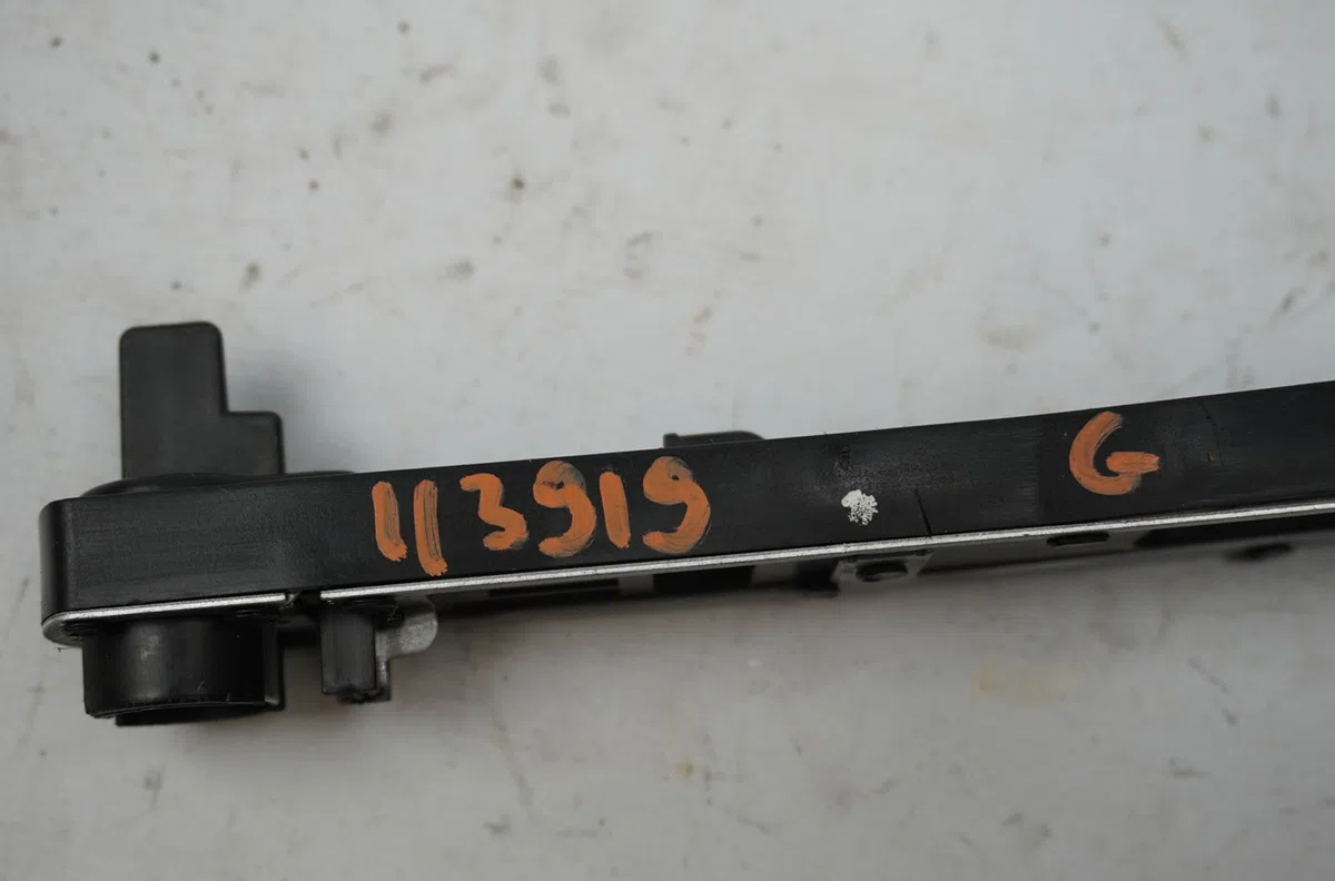 Platine feu arg Citroën C5 II (RC_) 2.0 hdi (rcrhrh) (2004-2008) 5 portes occasion