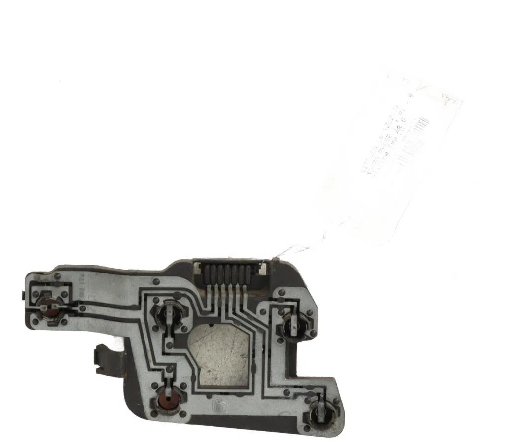 Platine feu arg Citroen XSARA (N1) 1.8 i (1997-2000) occasion
