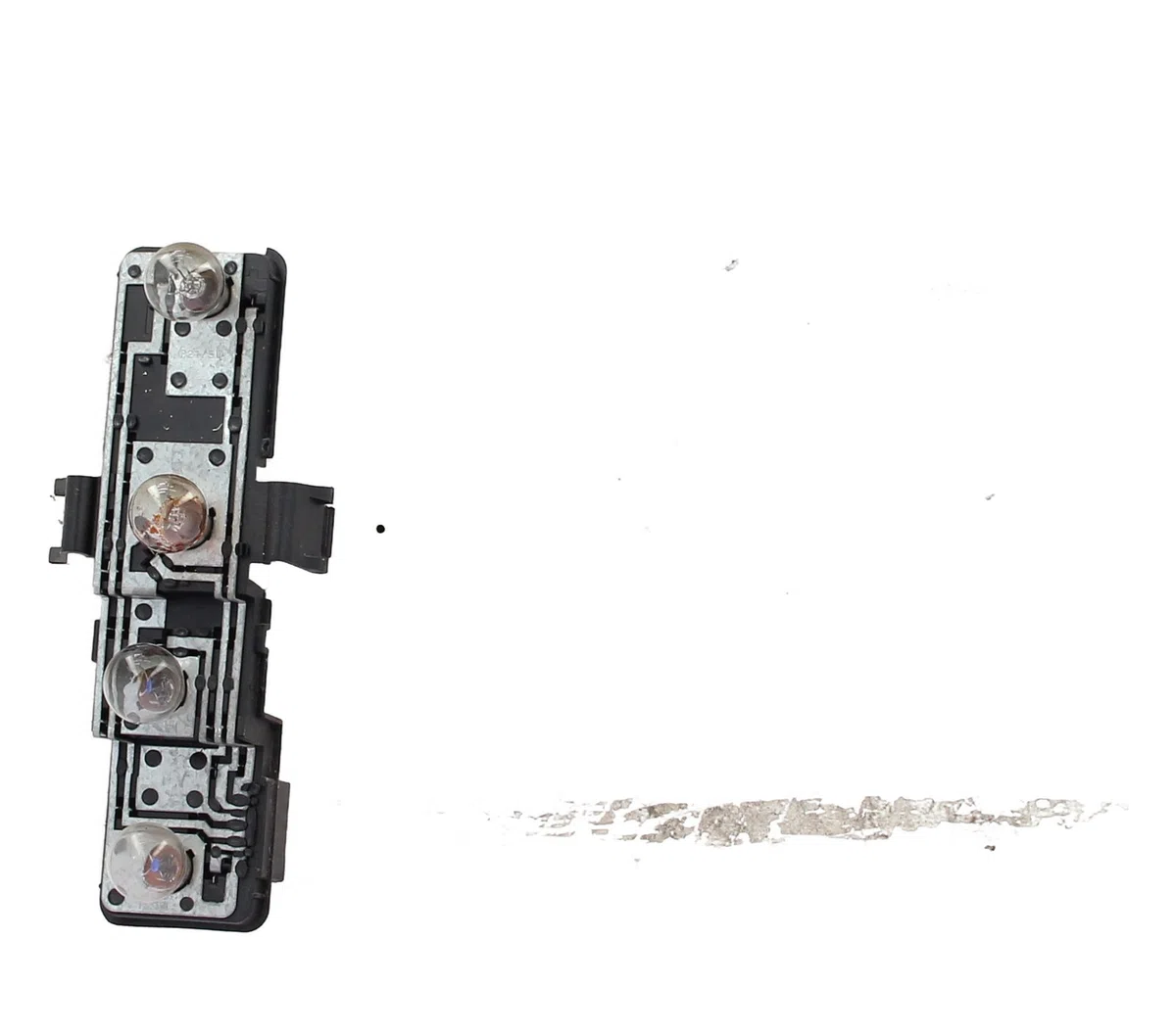 Platine feu arg Citroen XSARA PICASSO (N68) 1.6 hdi (2004-2011) occasion
