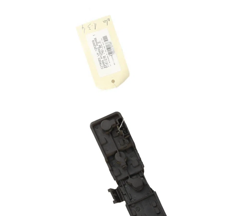 Platine feu arg Citroen XSARA PICASSO (N68) 2.0 hdi (1999-2011) 5 portes occasion