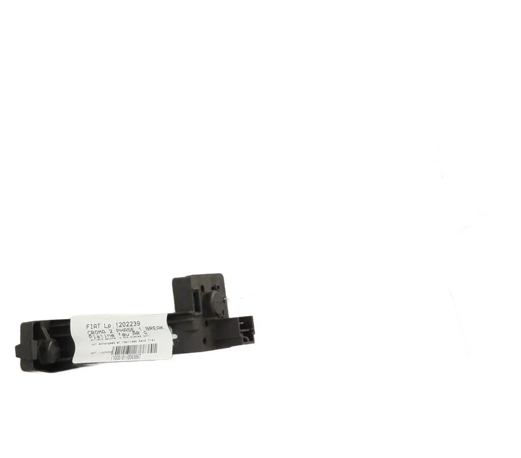 Platine feu arg Fiat CROMA (194_) 1.9 d multijet (194axb1b) (2005-2011) occasion