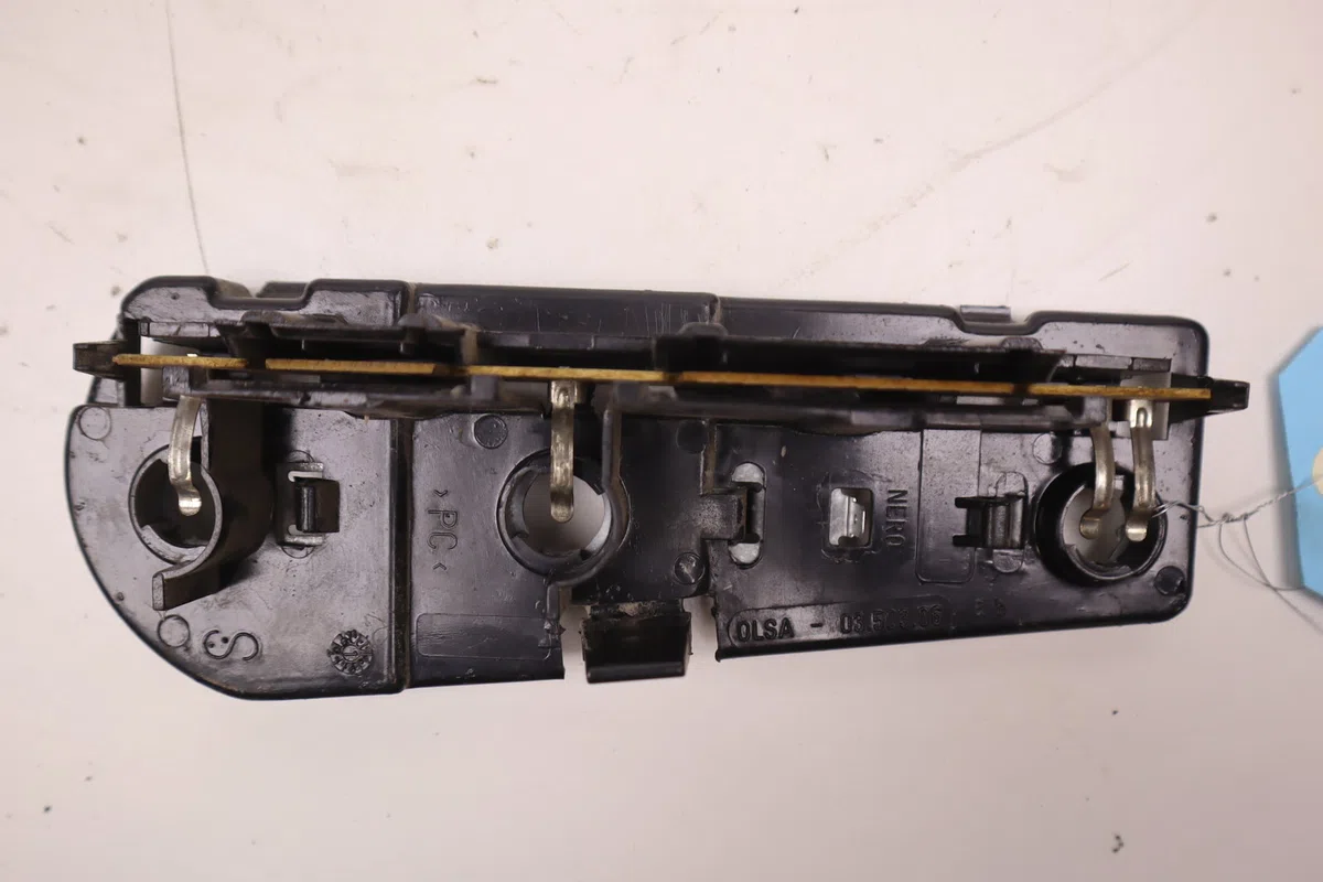 Platine feu arg Fiat PANDA (141_) 1100 (1991-1999) occasion