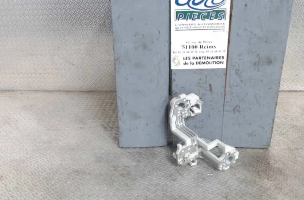 Platine feu arg Ford FIESTA VI (CB1, CCN) 1.4 tdci (2010-2012) 3 portes occasion