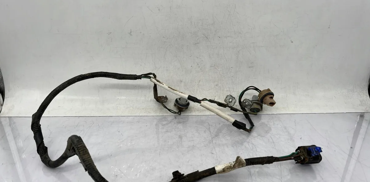 Platine feu arg FORD RANGER 4 PHASE 1 occasion