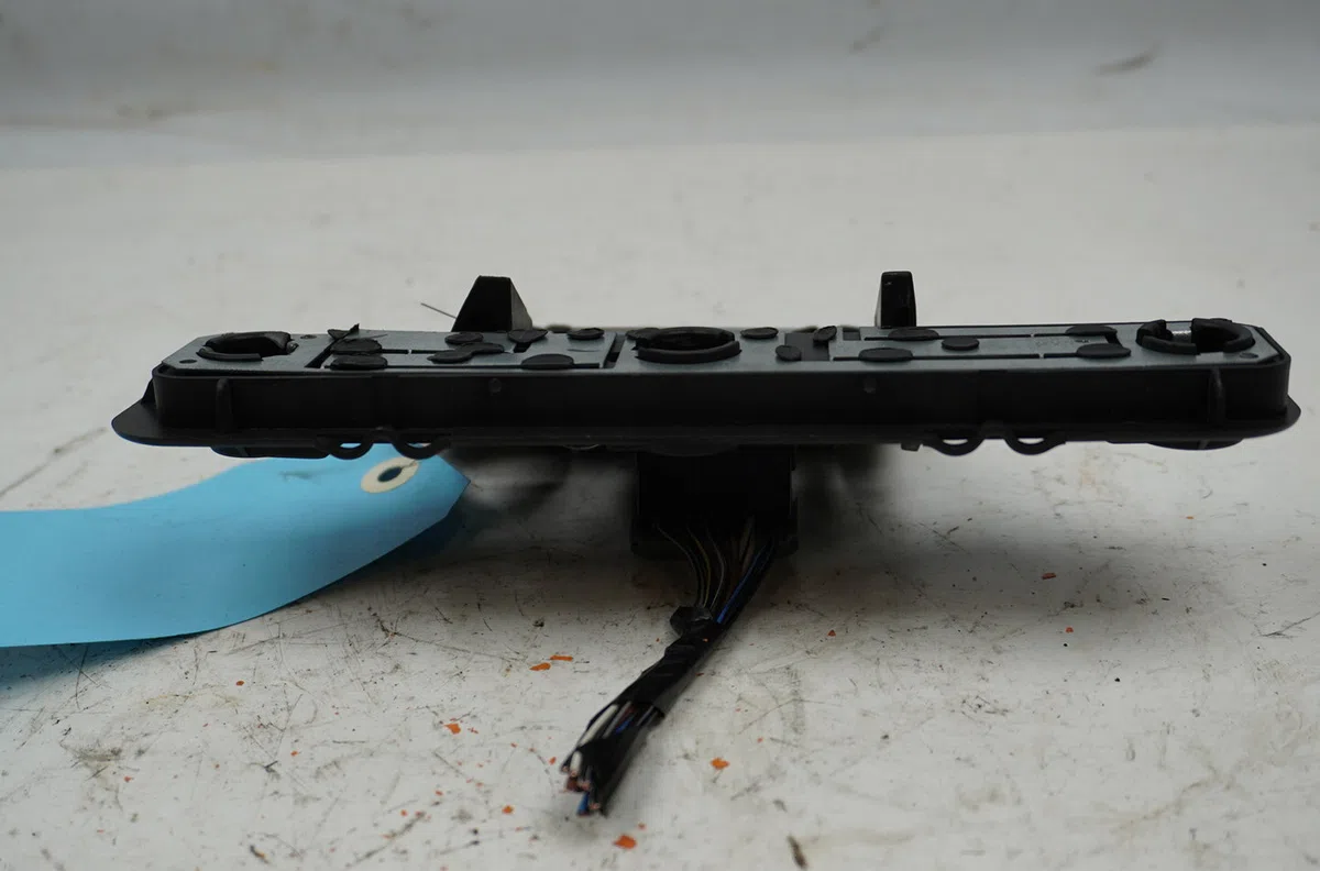 Platine feu arg Opel TIGRA (S93) 1.4 16v (f07) (1994-2000) occasion