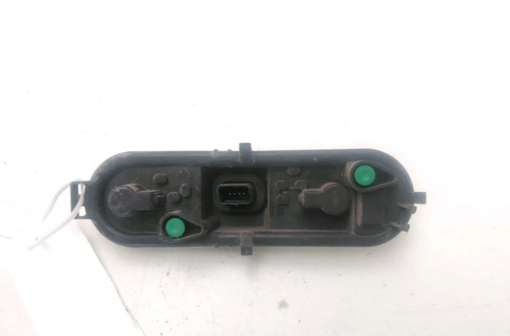 Platine feu arg Peugeot 5008 (0U_, 0E_) 1.6 hdi (2010-2017) 5 portes occasion