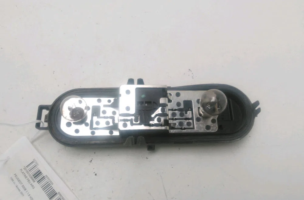 Platine feu arg Peugeot 5008 (0U_, 0E_) 1.6 hdi (2010-2017) 5 portes occasion