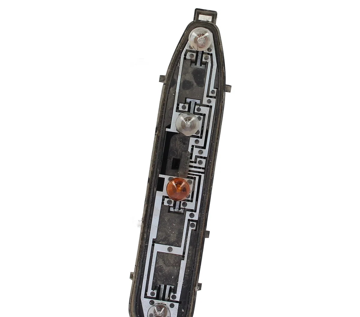 Platine feu arg Peugeot PARTNER Camionnette-Monospace 1.6 bluehdi 100 (2015) occasion