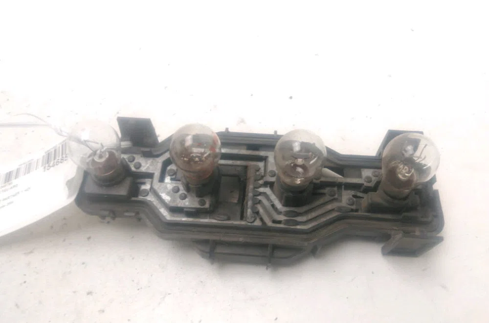 Platine feu arg Peugeot PARTNER Monospace (5_, G_) 2.0 hdi (2000-2008) 3 portes occasion