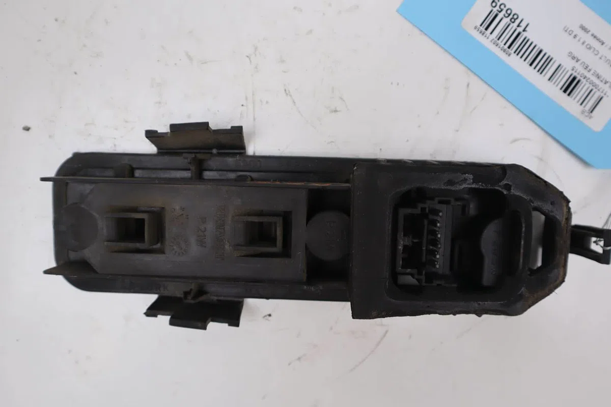 Platine feu arg Renault CLIO II (BB_, CB_) 1.9 dti (b-cb0u) (1999-2005) occasion