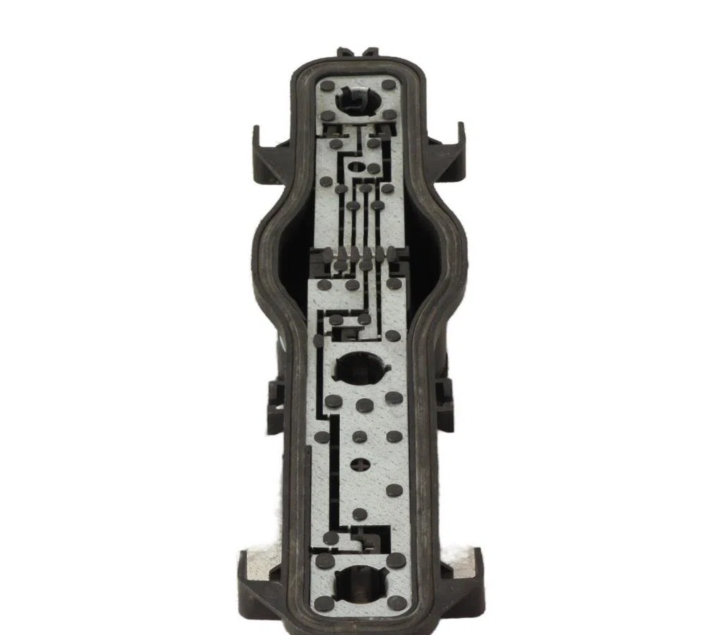 Platine feu arg Renault ESPACE IV (JK0-1_) 3.0 dci (jk0e, jk0y) (2006-2015) occasion
