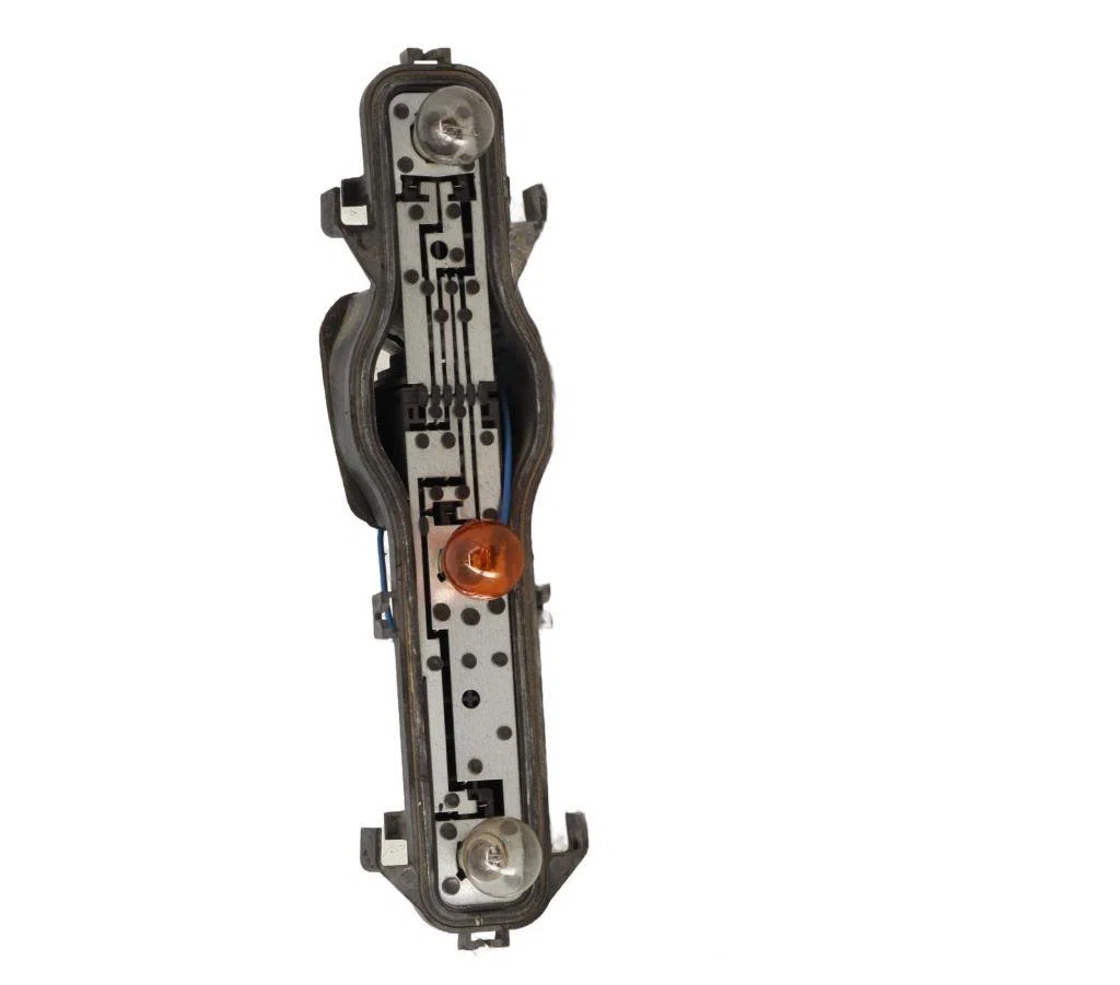 Platine feu arg Renault ESPACE IV (JK0-1_) 3.0 dci (jk0j, jk0v) (2002-2006) occasion
