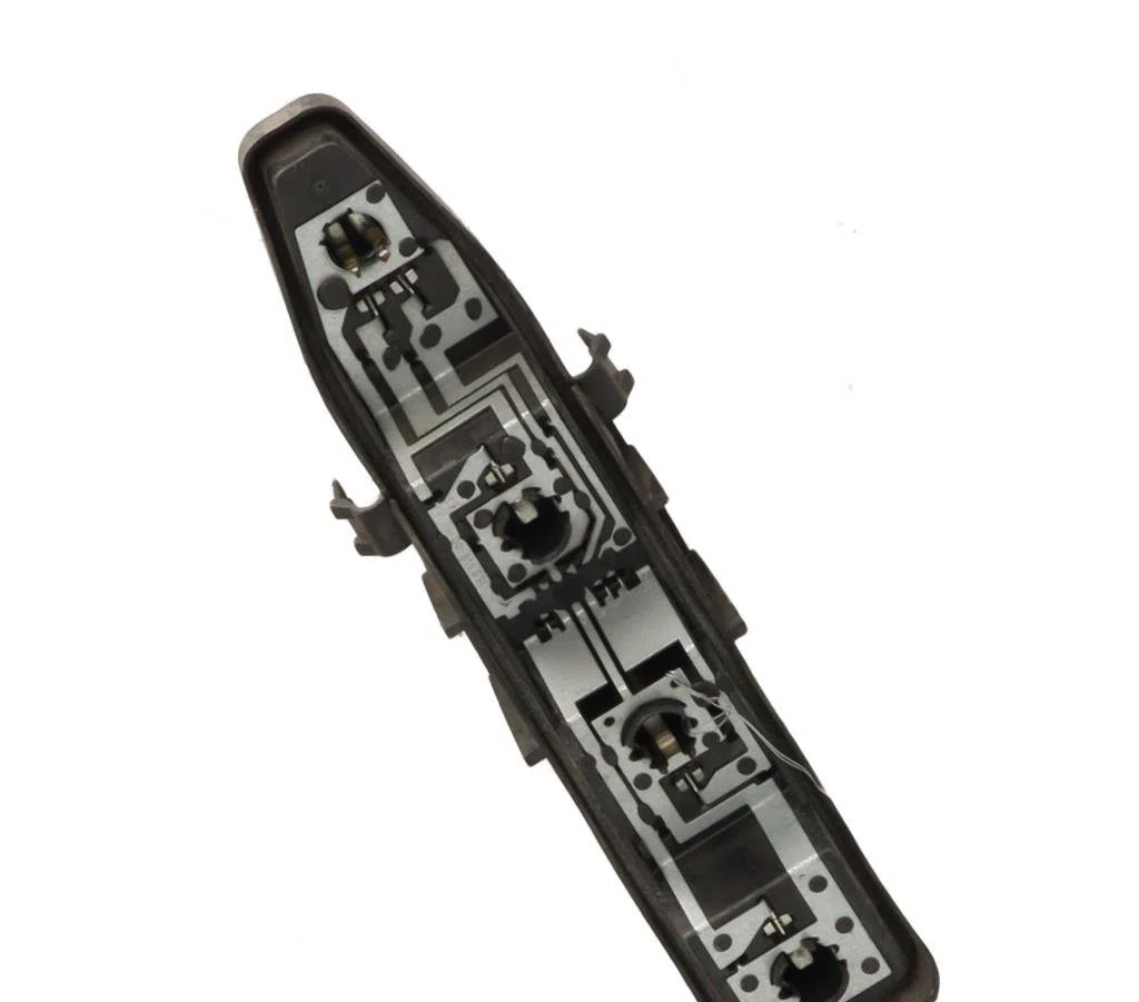 Platine feu arg Renault GRAND SCÉNIC II (JM0-1_) 1.5 dci (jm02, jm13) (2004-2008) occasion