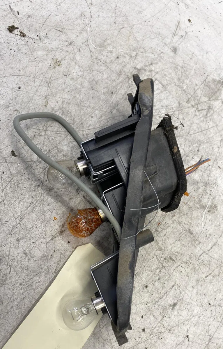 Platine feu arg Renault GRAND SCÉNIC II (JM0-1_) 1.9 dci (jm14) (2004-2008) occasion