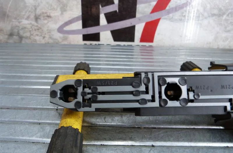 Platine feu arg RENAULT LAGUNA 1 PHASE 2 BREAK occasion