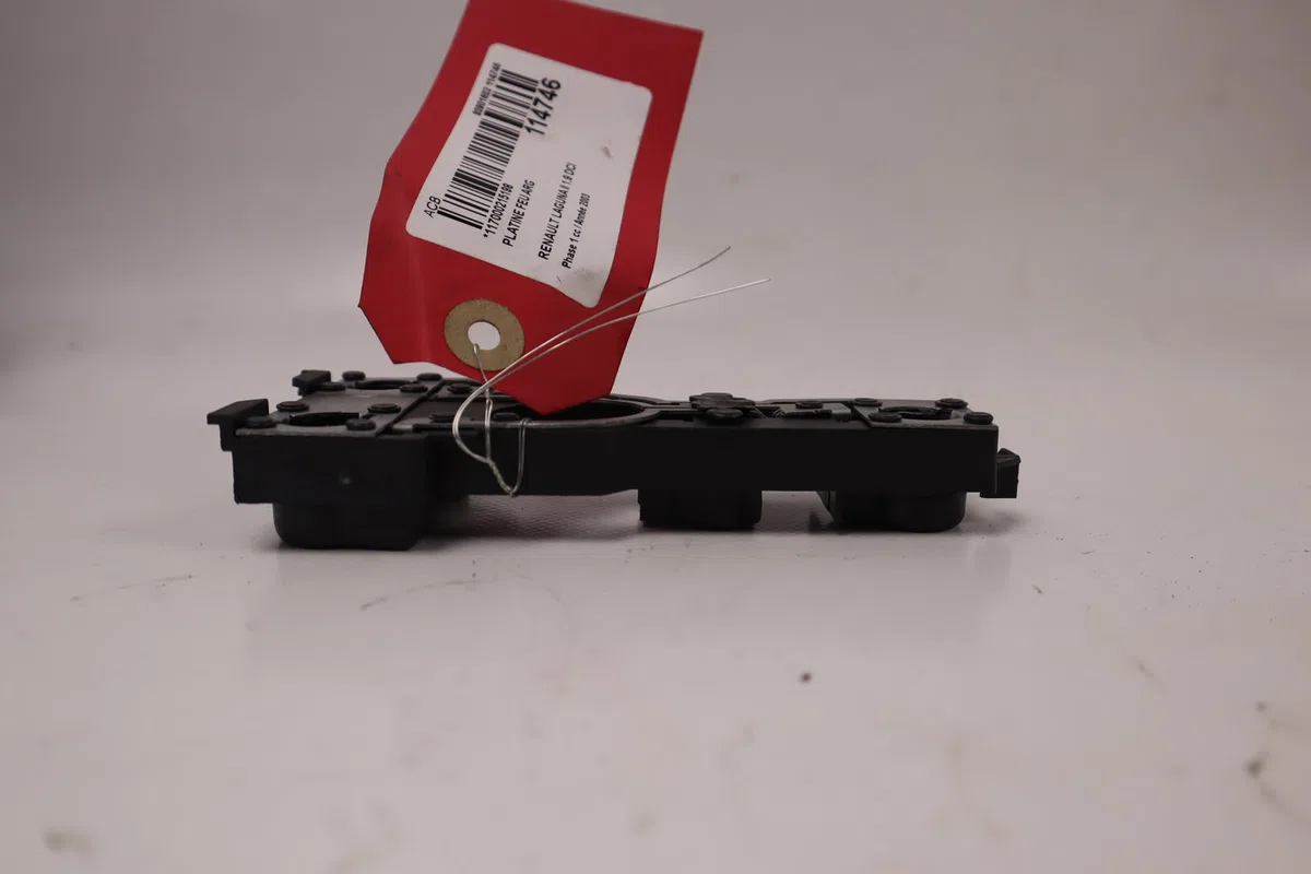 Platine feu arg Renault LAGUNA II (BG0-1_) 1.9 dci (bg08, bg0g) (2001-2007) occasion