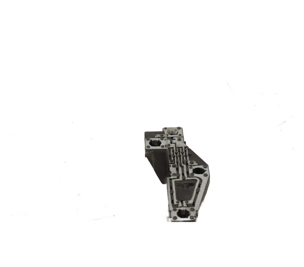 Platine feu arg Renault LAGUNA II (BG0-1_) 1.9 dci (bg08, bg0g) (2001-2007) occasion