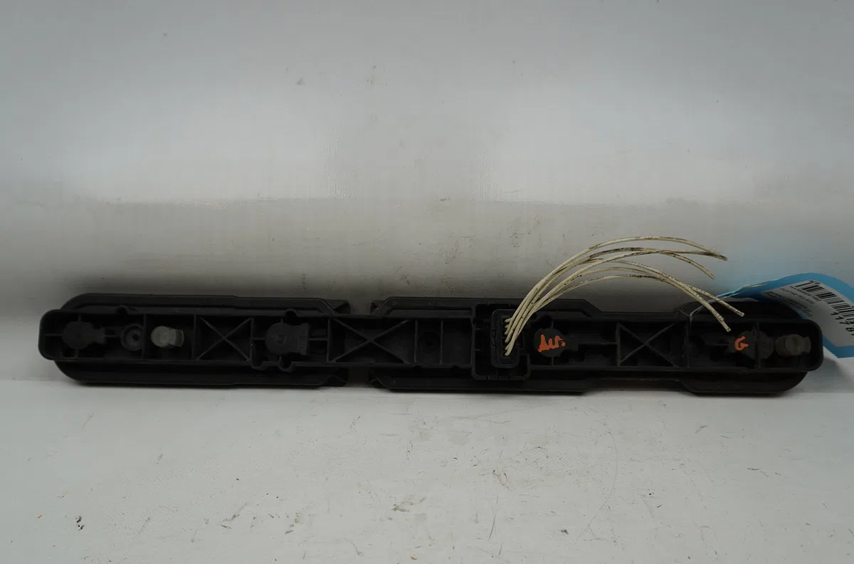 Platine feu arg Renault MASTER III Camionnette (FV) 2.3 dci 125 fwd (fv0c, fv0d, fv0g, fv0h, fv0j, fv0k) (2010) occasion