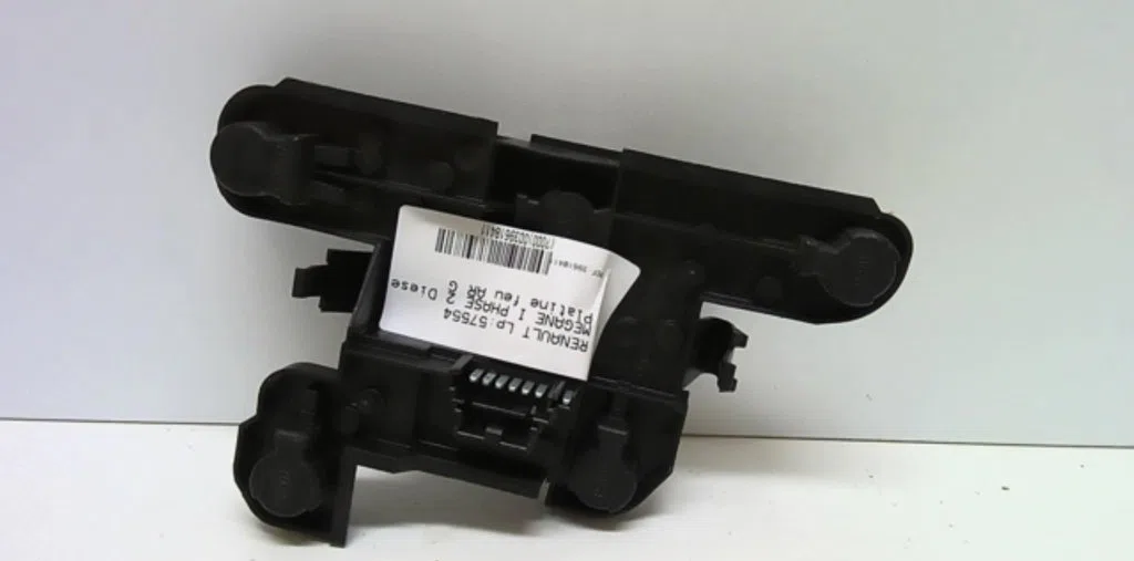 Platine feu arg Renault MEGANE I (BA0-1_) 1.9 dci (ba05, ba1f) (2001-2003) occasion