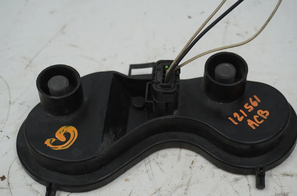 Platine feu arg Renault MEGANE II (BM0-1_, CM0-1_) 1.9 dci (bm0g, cm0g) (2002-2008) 5 portes occasion