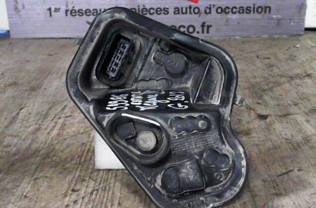 Platine feu arg Renault MEGANE III Grandtour (KZ0-1) 1.5 dci (kz09, kz0d, kz1g, kz29, kz14, kz1w, kz10, kz1f,... (2009) 