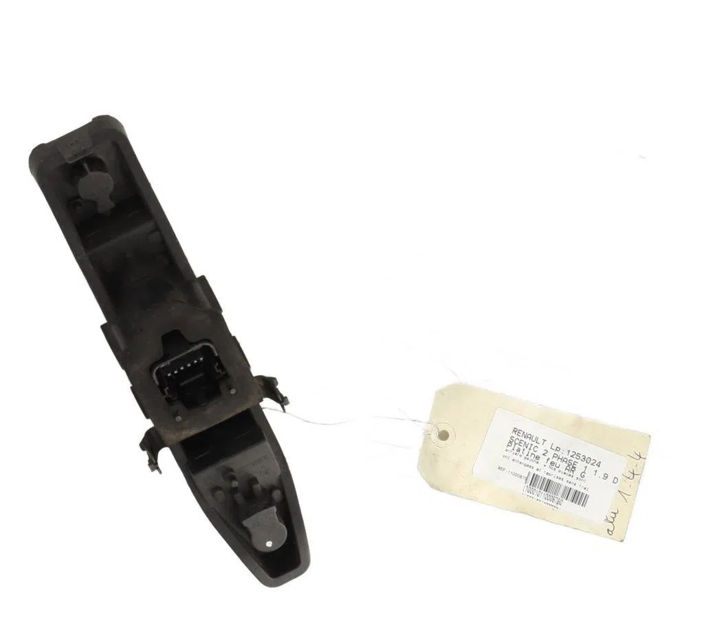 Platine feu arg Renault SCÉNIC II (JM0-1_) 1.9 dci (jm0g, jm12, jm1g, jm2c) (2003-2006) occasion