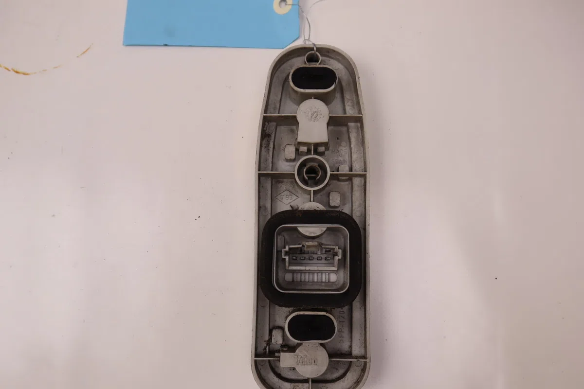 Platine feu arg Renault TWINGO I (C06_) 1.2 16v (c06c, c06d, c06k) (2001-2007) 3 portes occasion