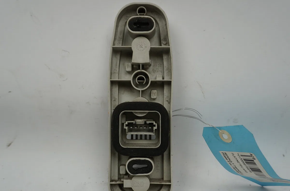 Platine feu arg Renault TWINGO I (C06_) 1.2 16v (c06c, c06d, c06k) (2001-2007) 3 portes occasion