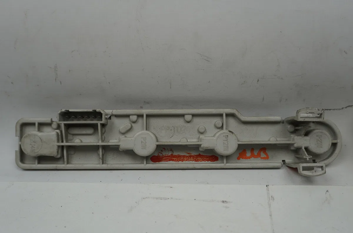 Platine feu arg SKODA FABIA I  1.9 TDI 130ch occasion