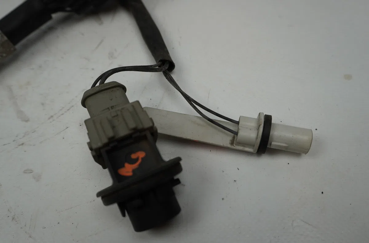 Platine feu arg Volvo S60 I (384) 2.4 d (2001-2010) occasion