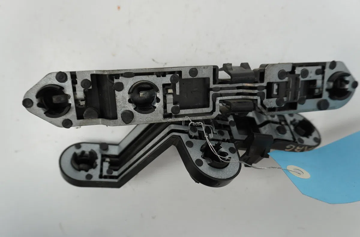 Platine feu arg Volvo S60 I (384) D5 (2001-2010) occasion