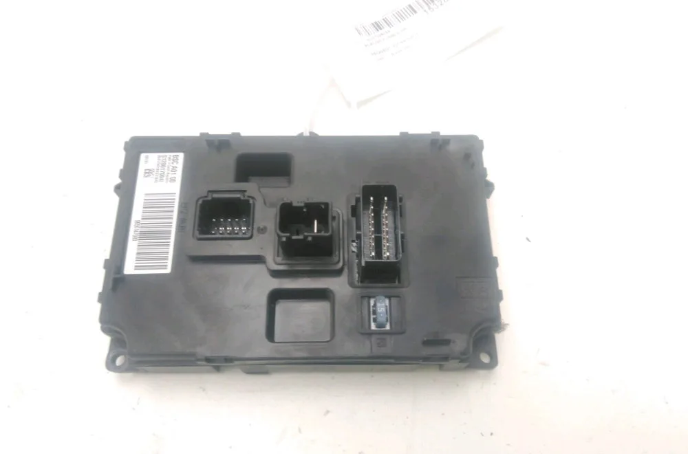 Platine fusible ar Peugeot 307 Break (3E) 1.6 hdi 110 (2004-2008) 5 portes occasion
