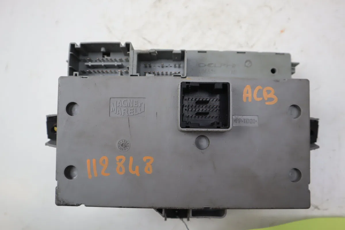 Platine fusible av Fiat BRAVO II (198_) 1.4 (198axa1b) (2007-2014) occasion