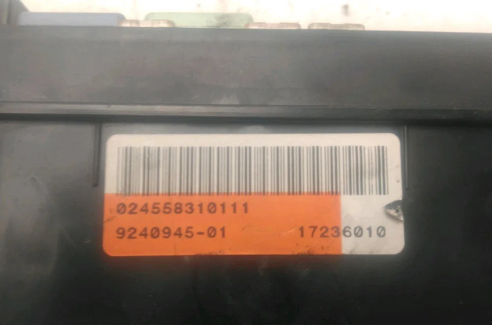 Platine fusible av Mini MINI COUNTRYMAN (R60) Cooper d (2011-2016) occasion