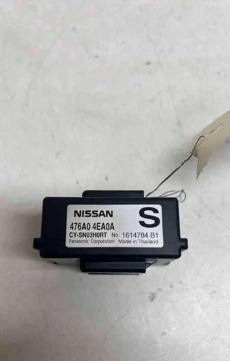 Platine fusible av Nissan QASHQAI II SUV (J11, J11_) 1.6 dci (2013) occasion