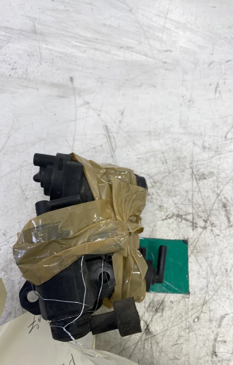 Platine fusible av PEUGEOT 406 PHASE 2 BREAK occasion