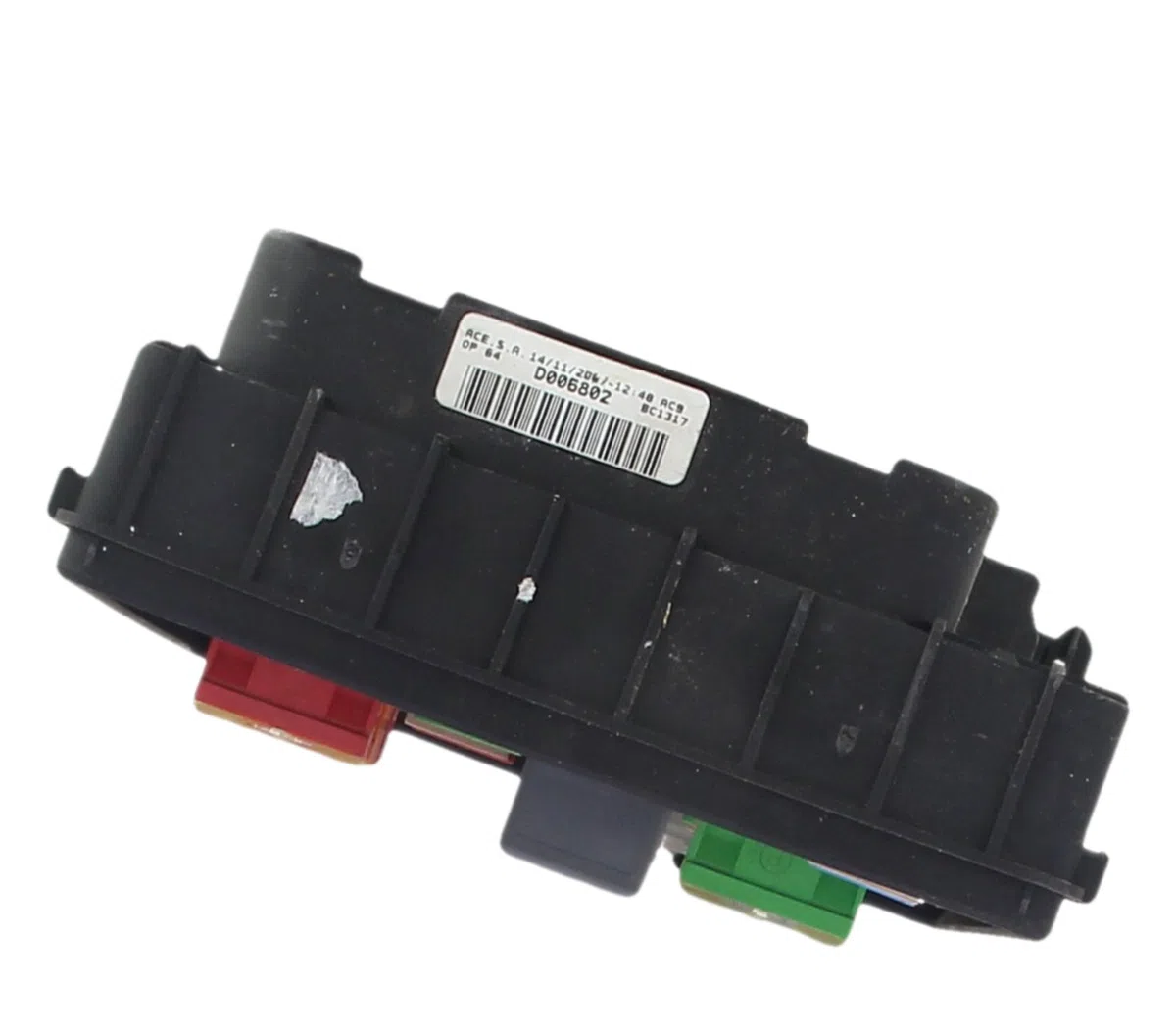 Platine fusible av Seat LEON (1P1) 1.9 tdi (2005-2010) 5 portes occasion