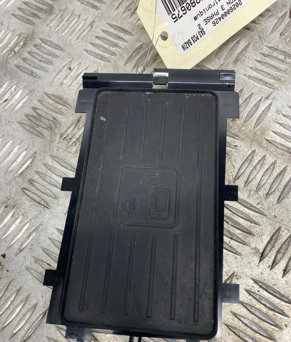 Platine fusible av SEAT LEON 3 PHASE 2 occasion