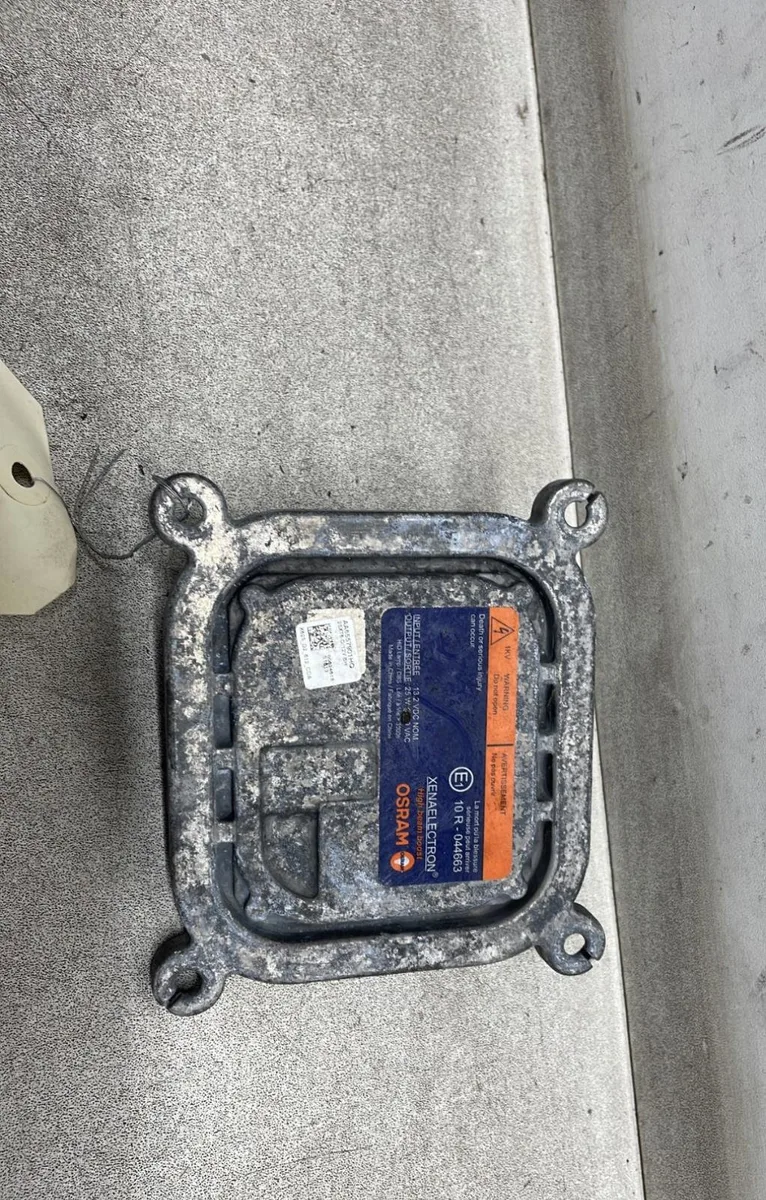 Platine fusible av Suzuki BALENO (FW, EW) 1.0 (a1k310) (2016) occasion