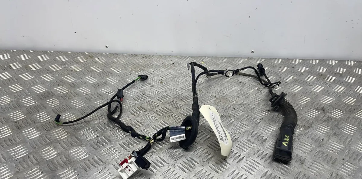 Platine fusible habitacle AUDI A3 3 SPORTBACK PHASE 2 occasion