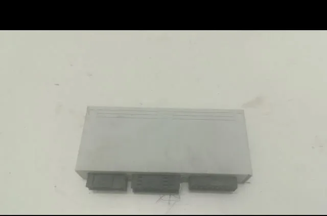 Platine fusible habitacle Bmw 5 (E39) 525 tds (1996-2003) occasion