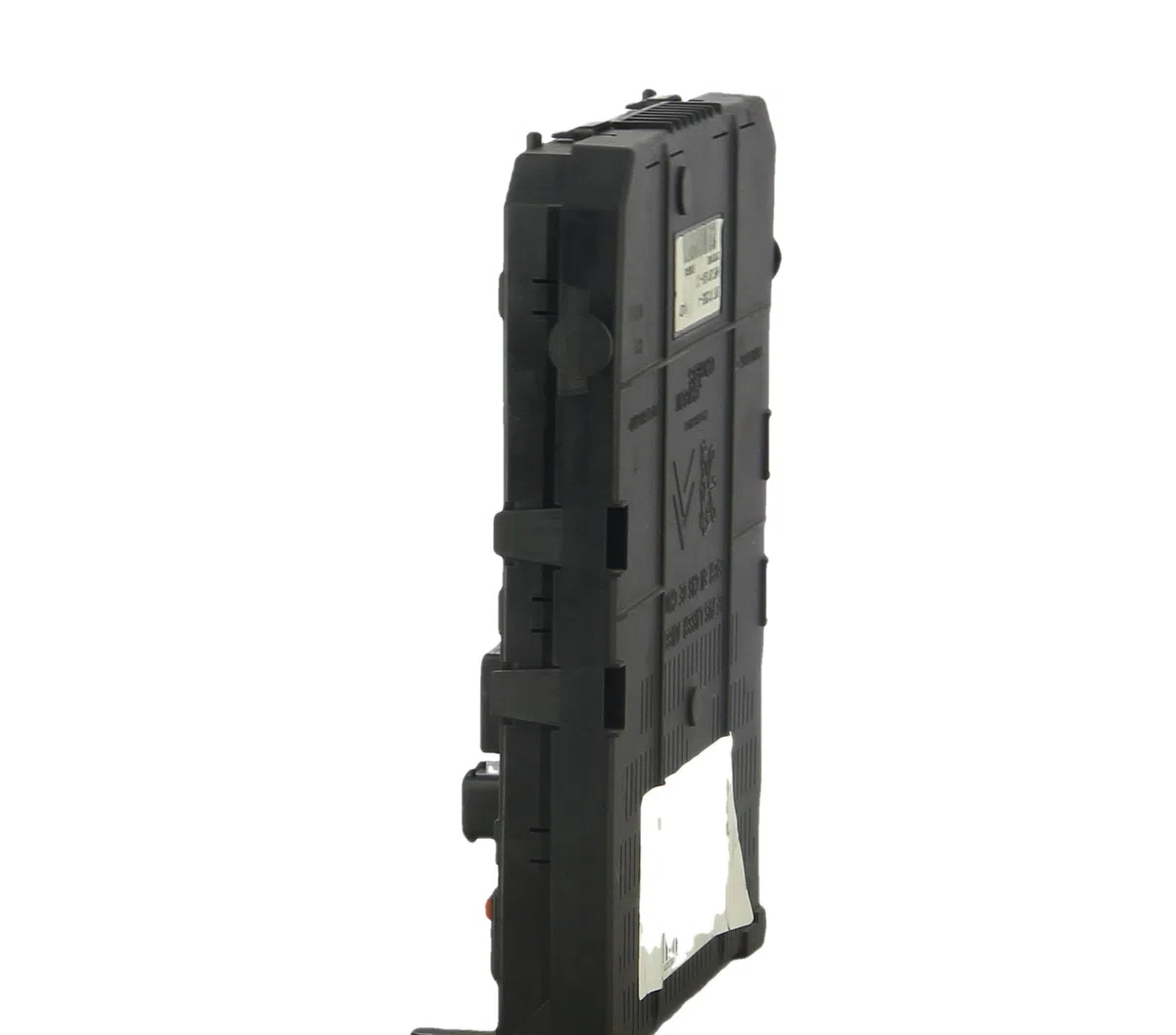 Platine fusible habitacle Citroen BERLINGO MULTISPACE (B9) 1.6 hdi 90 (2010) 5 portes occasion