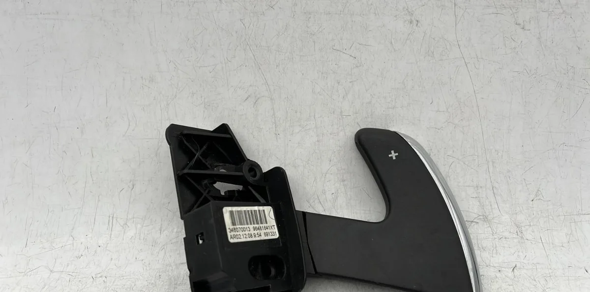 Platine fusible habitacle CITROEN C4 PICASSO 1 occasion
