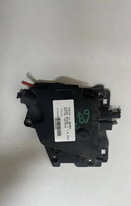 Platine fusible habitacle Dacia LODGY (JS_) 1.5 dci (2012) occasion